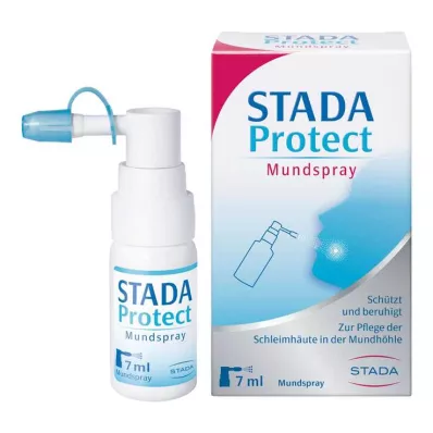 STADAProtect ağız spreyi, 7 ml