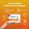 MAGNETRANS 400 mg içilebilir granül, 20X5,5 g