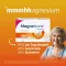 MAGNETRANS 400 mg içilebilir granül, 20X5,5 g