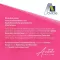 D-MANNOSE PLUS 2000 mg vitamin ve mineral içeren çubuklar, 60X2,47 g