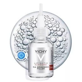 VICHY LIFTACTIV H.A. Epidermik Dolgu Konsantresi, 30 ml