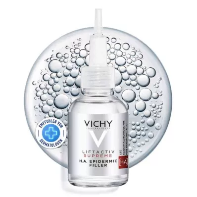 Liftactiv Yüce H.A. Epidermik Dolgu (30 ml) Liftactiv Yüce H.A. Epidermik Dolgu (30 ml)