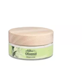 OLIVENÖL VÜCUT KREMİ, 200 ml