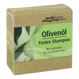 OLIVENÖL FESTES Şampuan, 60 g