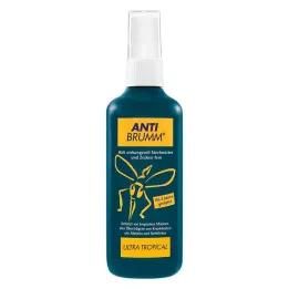 ANTI-BRUMM Ultra Tropikal Sprey, 75 ml