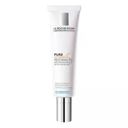 ROCHE-POSAY Redermic C TH Krem, 40 ml