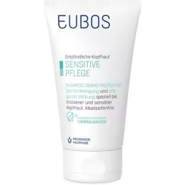 EUBOS SENSITIVE Şampuan Dermo Protectiv, 150 ml