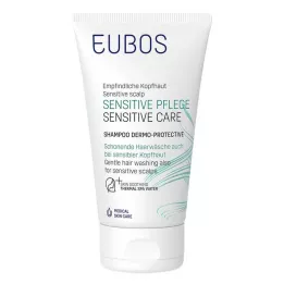 EUBOS SENSITIVE Şampuan Dermo Protectiv, 150 ml