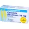 CETIRIZIN Heumann 10 mg film kaplı tablet, 10 adet