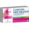 CETIRIZIN Heumann 10 mg film kaplı tablet, 10 adet