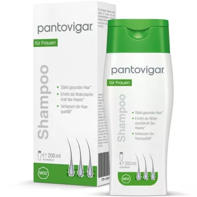 PANTOVIGAR Şampuan, 200 ml