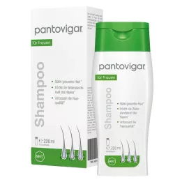 PANTOVIGAR Şampuan, 200 ml