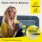 Bach Flowers Orijinal Rescura Pastil Portakal-Mürver, 50 gr