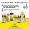 BACHBLÜTEN Orijinal Rescura damla alkolsüz, 20 ml