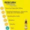 BACHBLÜTEN Orijinal Rescura damla alkolsüz, 20 ml