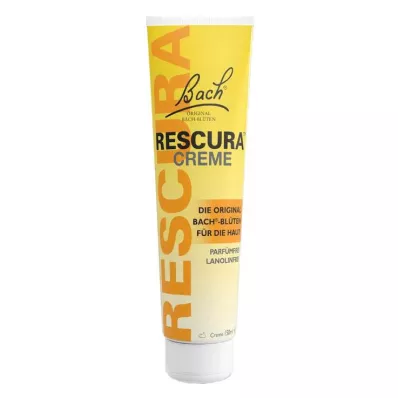 Bach Flowers Orijinal Rescura Krem, 150 ml