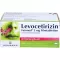 LEVOCETIRIZIN Fairmed 5 mg film kaplı tablet, 100 adet