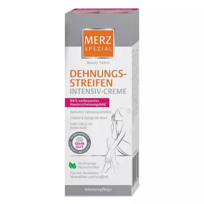 Merz Spezial Beauty Talent Stretch Str.intensive-cr (75 ml) Merz Spezial Beauty Talent Stretch Str.intensive-cr (75 ml)