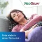 NEOGELIN Sleep Well Çiğneme Tableti, 20 Kapsül