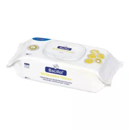 BACILLOL 30 Hassas Doku Akış Paketi, 80 adet