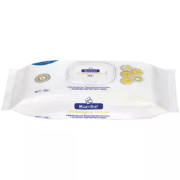 BACILLOL 30 Hassas Doku Akış Paketi, 40 adet