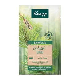KNEIPP Orman banyosu kristalleri, 60 g