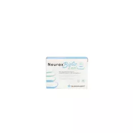 NEURAXBIOTIC Zen Kapsül, 30 Kapsül