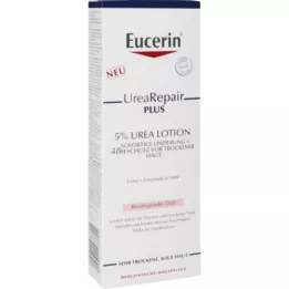 EUCERIN UreaRepair PLUS Losyon %5 parfümlü, 250 ml