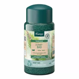 KNEIPP Banyo kristalleri orman banyosu çam köknarı, 600 g