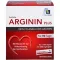 ARGININ PLUS Vitamin B1+B6+B12+folik asit çubukları, 90X5,9 g