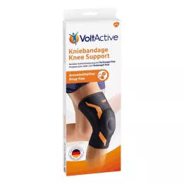 VOLTACTIVE Diz desteği M, 1 adet