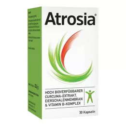 ATROSIA Kapsüller, 30 adet