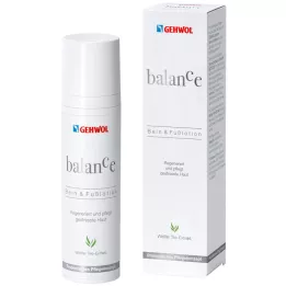 GEHWOL BALANCE Bacak & Ayak Losyonu, 75 ml