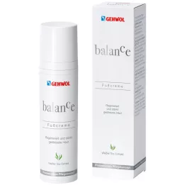GEHWOL BALANCE Ayak kremi, 75 ml