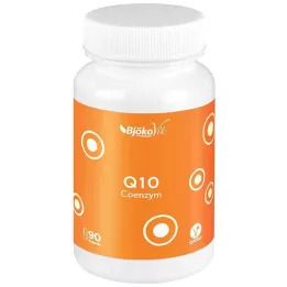 COENZYM Q10 100 mg vegan kapsül, 90 adet