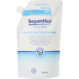 BEPANTHOL Derma nemlendirici vücut losyonu NF, 1X400 ml