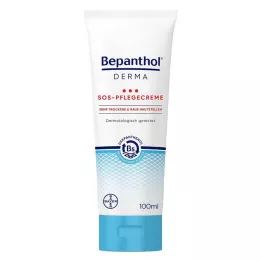 BEPANTHOL Derma SOS-Bakım kremi, 1X100 ml