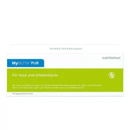 MYBIOTIK PUR Toz, 90X2 g