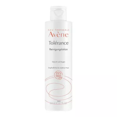 AVENE Tolerance Temizleme Losyonu, 200 ml AVENE Tolerance Temizleme Losyonu, 200 ml