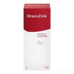 ZINKLEIMBINDE DracoZink 8 cmx5 m, 1 adet