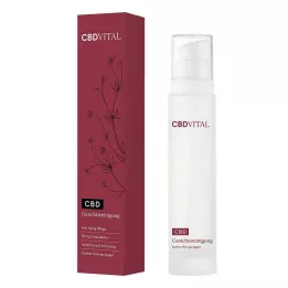 CBD VITAL Premium yüz temizleme solüsyonu, 100 ml