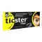 Ağırlığı 4 kga kadar olan köpekler için Ticster Plus Spot-on solüsyon (6x0,48 ml)