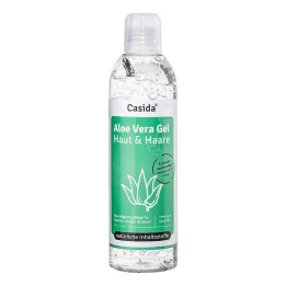 ALOE VERA GEL %99 saf cilt &amp; Saç, 200 ml