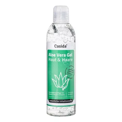Aloe Vera Jel %99 Saf Cilt &amp; Saç, 200 ml