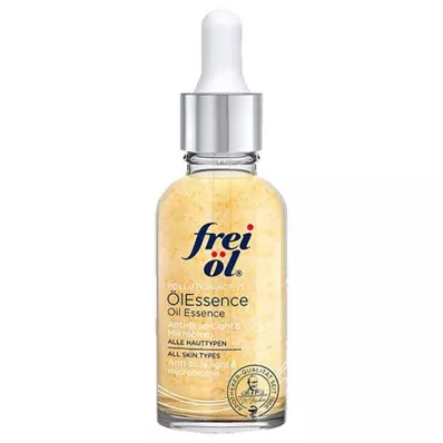 FREI ÖL Kirlilik Aktif Yağ Özü, 30 ml FREI ÖL Kirlilik Aktif Yağ Özü, 30 ml