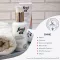 FREI ÖL Kirlilik Aktif Yüz &amp; Vücut Yağı, 100 ml