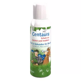 CENTAURA Kene ve böcek kovucu sprey, 1X100 ml