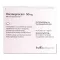 HAEMOPROCAN 50 mg film kaplı tabletler, 100 adet