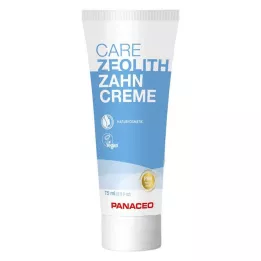 PANACEO Care Zeolite Diş Macunu, 75 ml