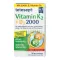 TETESEPT Vitamin K2+D3 2000 Tablet, 30 Kapsül